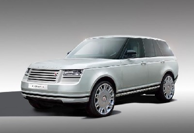 Alcraft Motor Company launches a uniquely British design